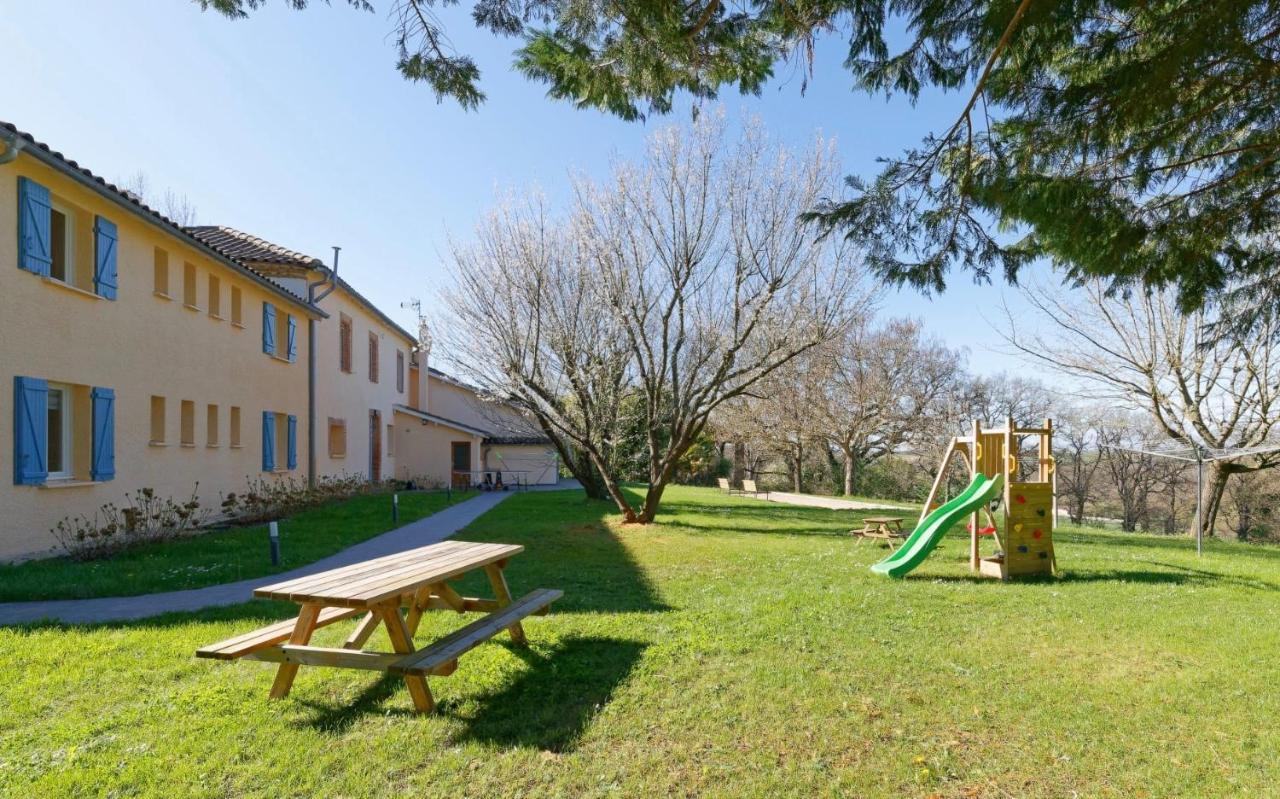 Gite Du Petit Val Du Gers Savignac-Mona Εξωτερικό φωτογραφία